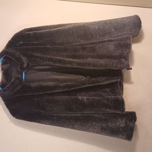 Faux fur Jacket